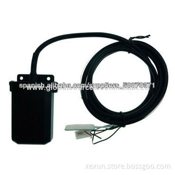 GPS Car Tracker, Track a Phone by GPS Engine Immobilizer with Motion Sensor